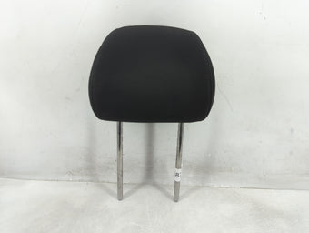 compare product 2017 Kia Optima Headrest Head Rest Front Driver Seat Black