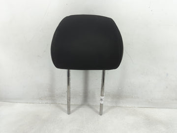 2017 Kia Optima Headrest Head Rest Front Driver Seat Black - Oemusedautoparts1.com