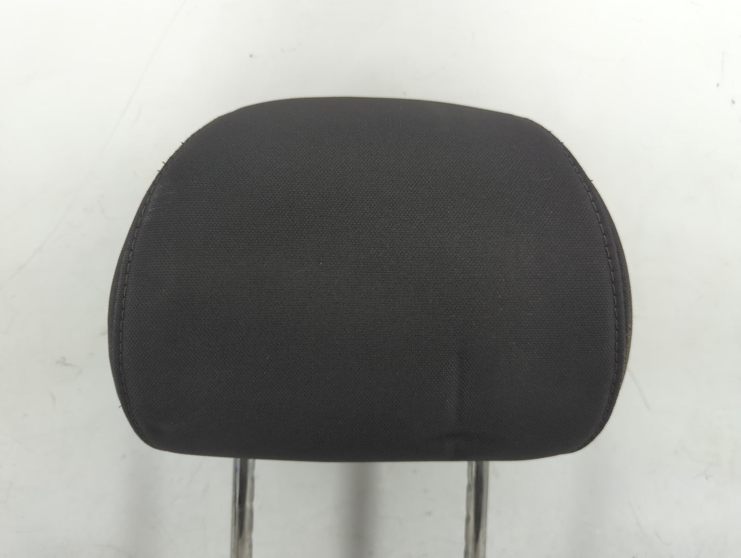 2017 Kia Optima Headrest Head Rest Front Driver Seat Black - Oemusedautoparts1.com