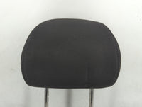 2017 Kia Optima Headrest Head Rest Front Driver Seat Black - Oemusedautoparts1.com