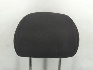 2017 Kia Optima Headrest Head Rest Front Driver Seat Black