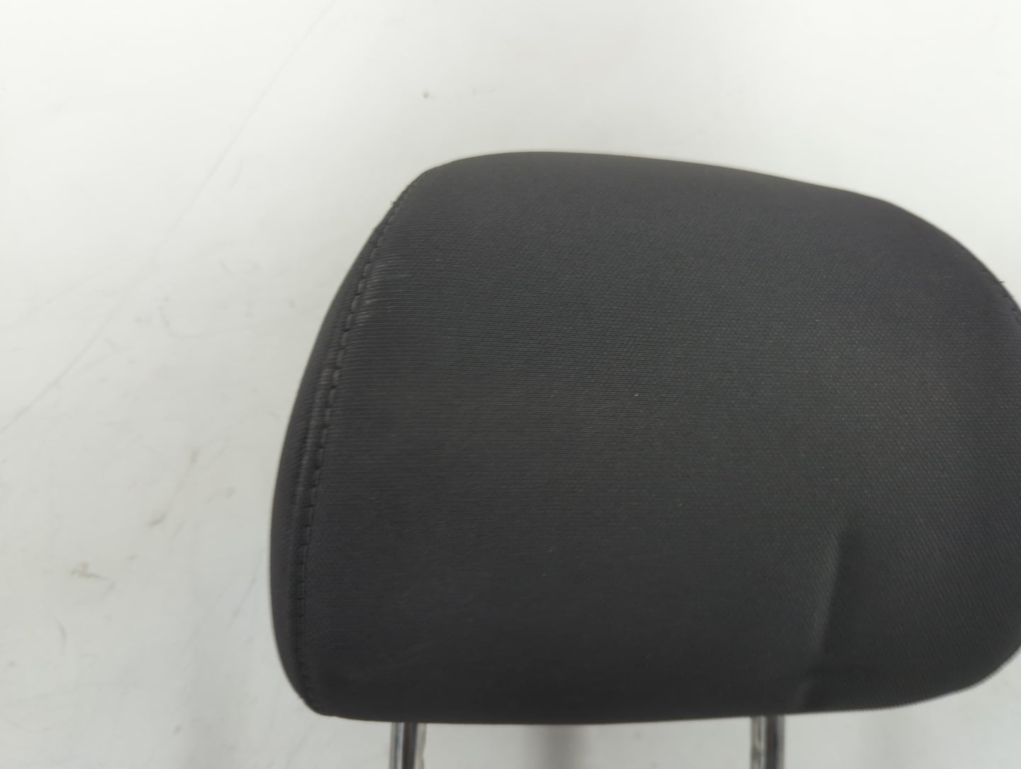 2017 Kia Optima Headrest Head Rest Front Driver Seat Black - Oemusedautoparts1.com