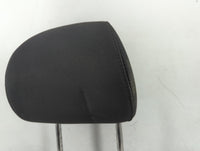 2017 Kia Optima Headrest Head Rest Front Driver Seat Black - Oemusedautoparts1.com