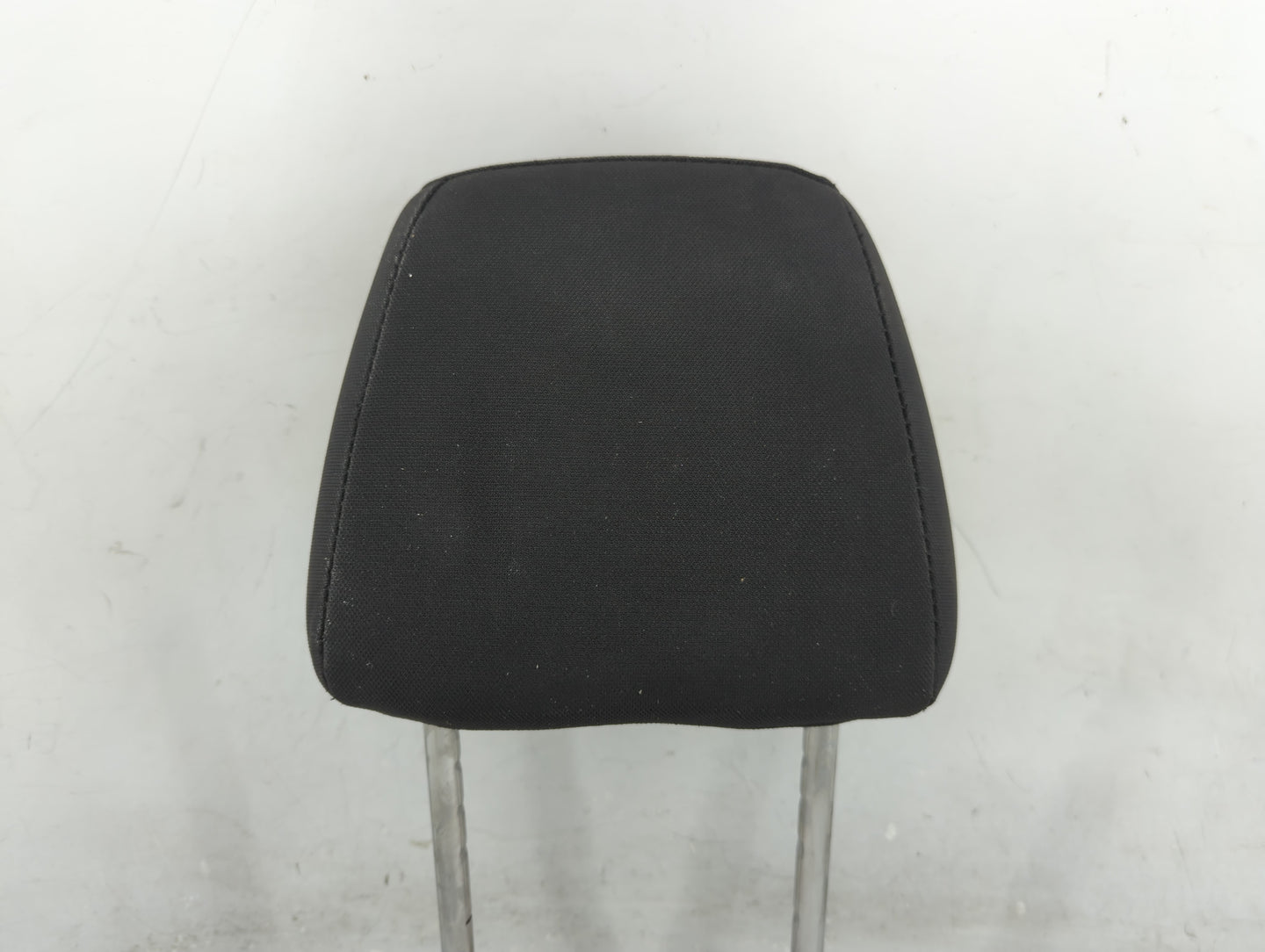 2017 Kia Optima Headrest Head Rest Front Driver Seat Black - Oemusedautoparts1.com