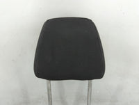 2017 Kia Optima Headrest Head Rest Front Driver Seat Black - Oemusedautoparts1.com