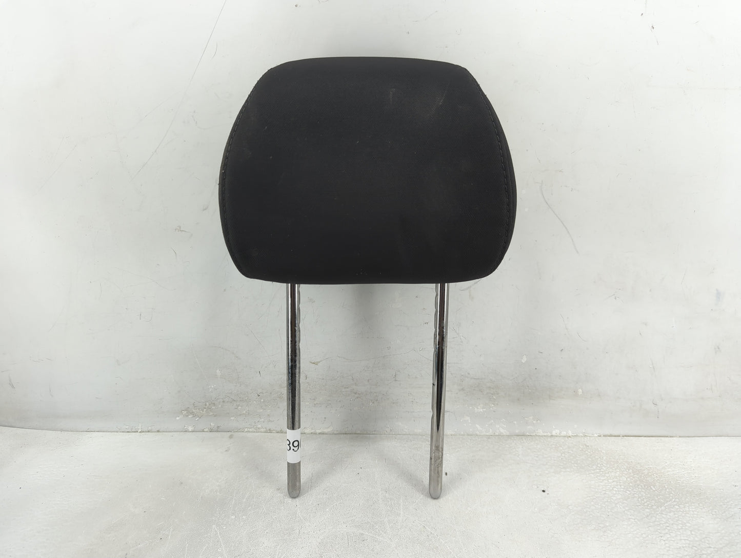 2016-2018 Kia Optima Headrest Head Rest Front Driver Passenger Seat - Oemusedautoparts1.com