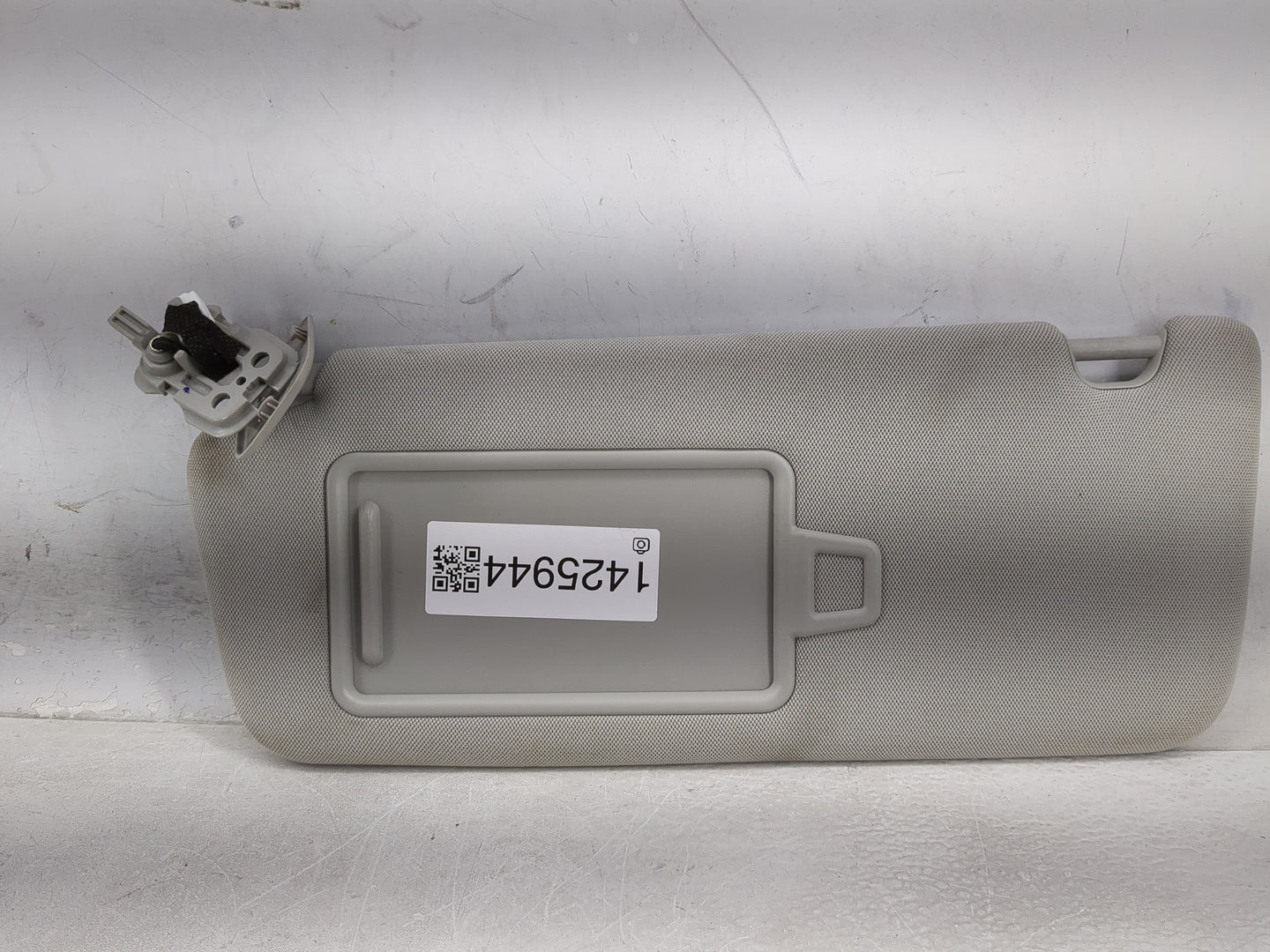 2016-2020 Kia Optima Sun Visor Shade Replacement Driver Left Mirror Fits Fits 2016 2017 2018 2019 2020 OEM Used Auto Parts -