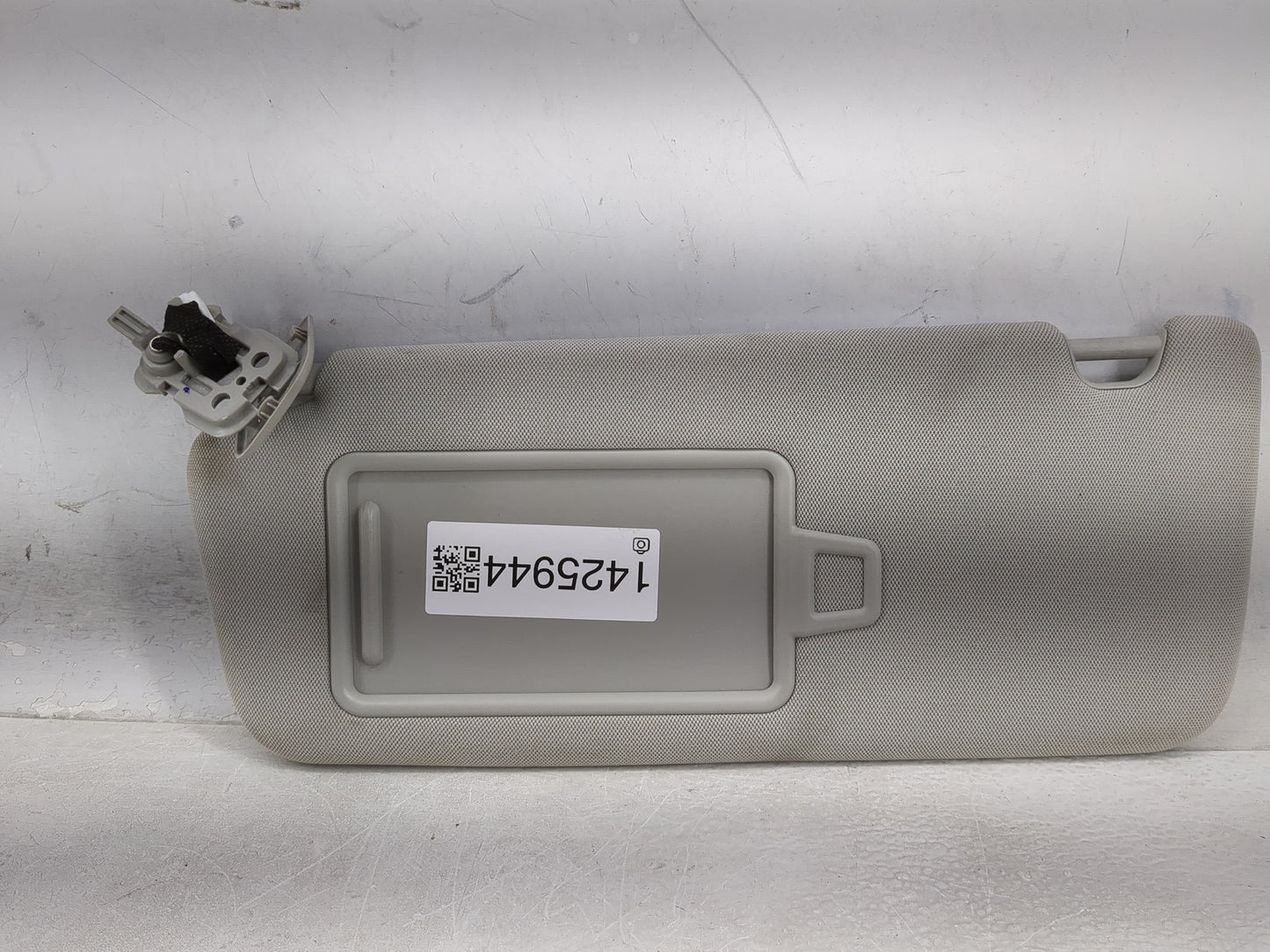 2016-2020 Kia Optima Sun Visor Shade Replacement Driver Left Mirror Fits Fits 2016 2017 2018 2019 2020 OEM Used Auto Parts -
