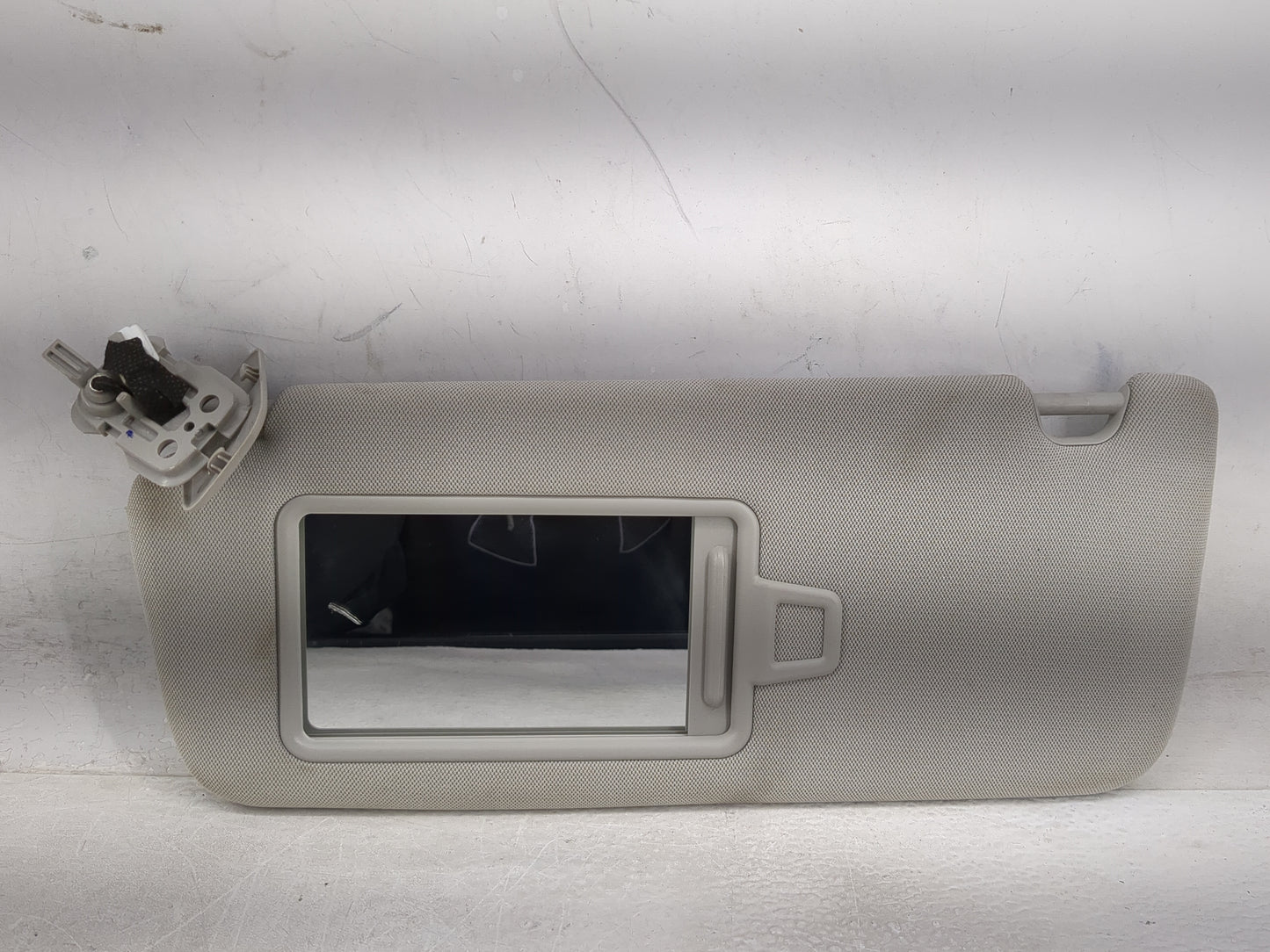 2016-2020 Kia Optima Sun Visor Shade Replacement Driver Left Mirror Fits Fits 2016 2017 2018 2019 2020 OEM Used Auto Parts -