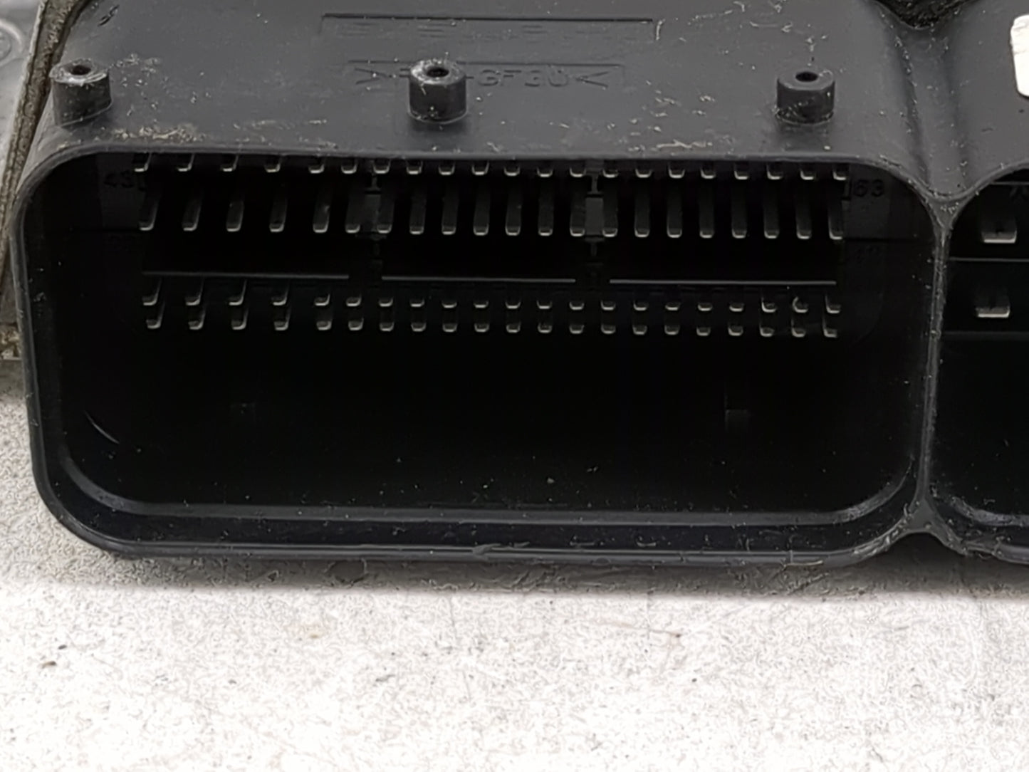 2016-2018 Kia Optima PCM Engine Control Computer ECU ECM PCU OEM P/N:39138-2GGC1 39108-2GGC1 Fits Fits 2016 2017 2018 OEM Us