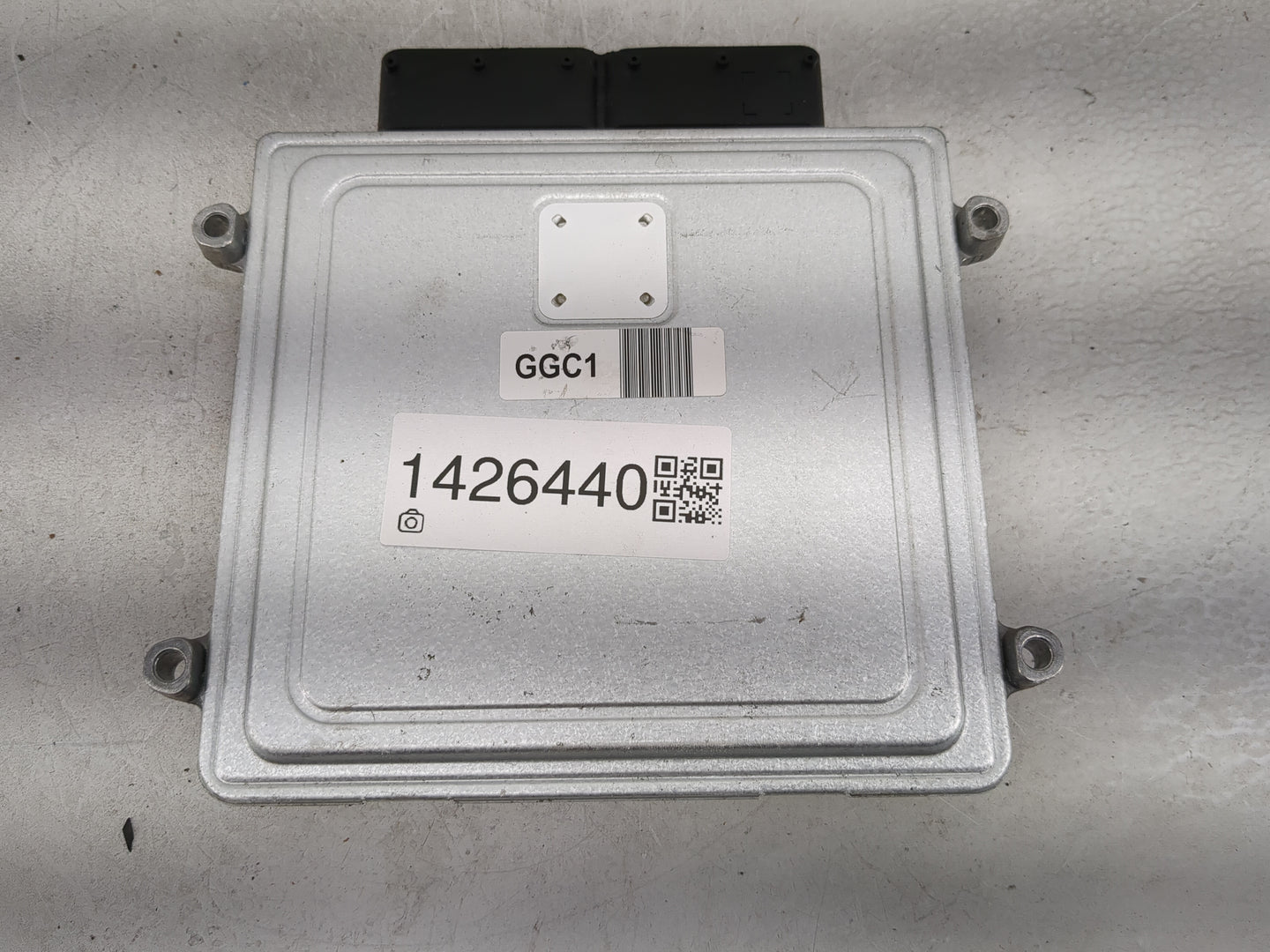 2016-2018 Kia Optima PCM Engine Control Computer ECU ECM PCU OEM P/N:39138-2GGC1 39108-2GGC1 Fits Fits 2016 2017 2018 OEM Us
