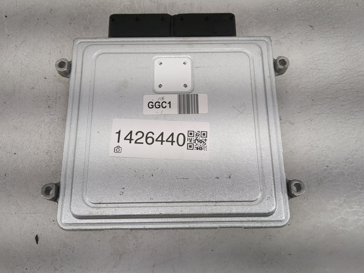 2016-2018 Kia Optima PCM Engine Control Computer ECU ECM PCU OEM P/N:39138-2GGC1 39108-2GGC1 Fits Fits 2016 2017 2018 OEM Us