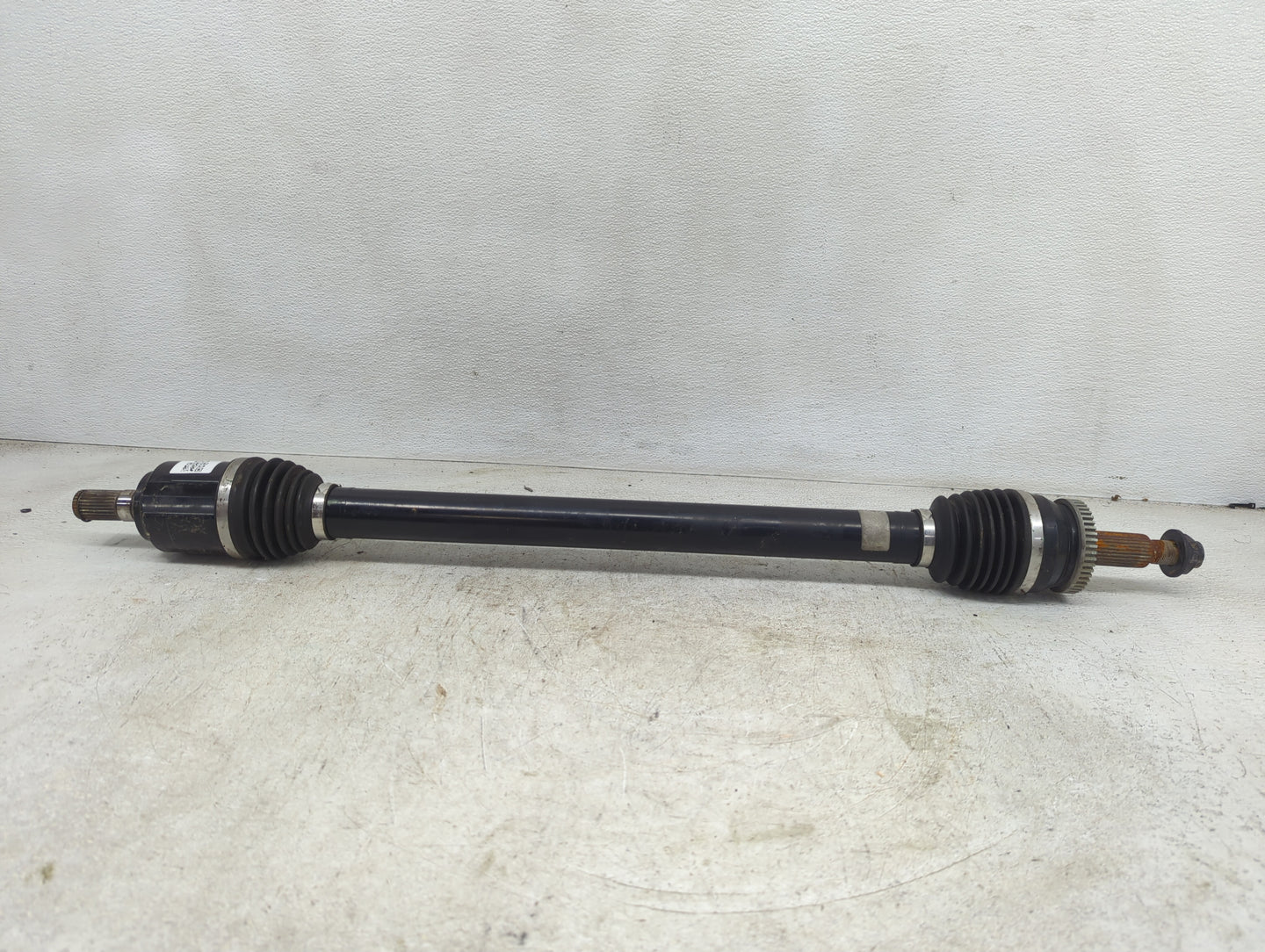 2016-2020 Kia Optima Axle Shaft Front Driver Cv C/v - Oemusedautoparts1.com
