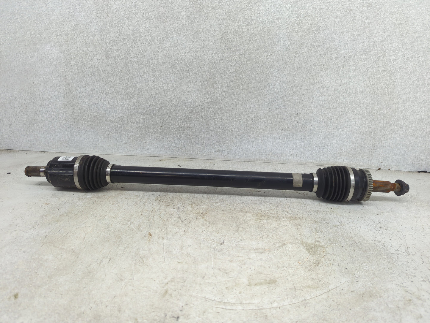 2016-2020 Kia Optima Axle Shaft Front Driver Cv C/v - Oemusedautoparts1.com