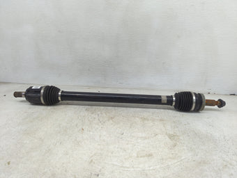compare product 2016-2020 Kia Optima Axle Shaft Front Driver Cv C/v