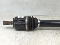 2016-2020 Kia Optima Axle Shaft Front Driver Cv C/v - Oemusedautoparts1.com