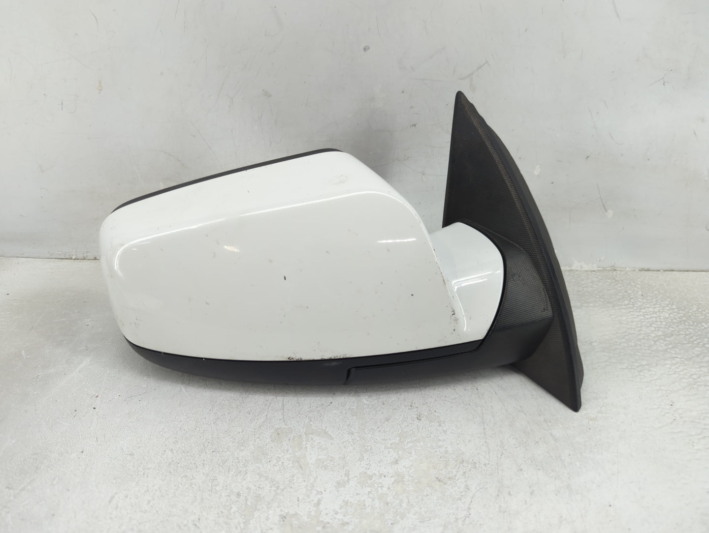 2016-2020 Kia Optima Passenger Side View Mirror - Right Door Mirror OEM Used - Oemusedautoparts1.com