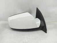 2016-2020 Kia Optima Passenger Side View Mirror - Right Door Mirror OEM Used - Oemusedautoparts1.com