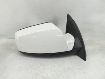 compare product 2016-2020 Kia Optima Passenger Side View Mirror - Right Door Mirror OEM Used