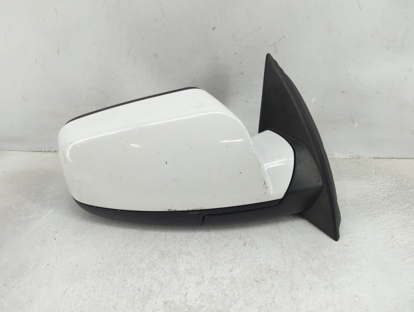 2016-2020 Kia Optima Passenger Side View Mirror - Right Door Mirror OEM Used - Oemusedautoparts1.com