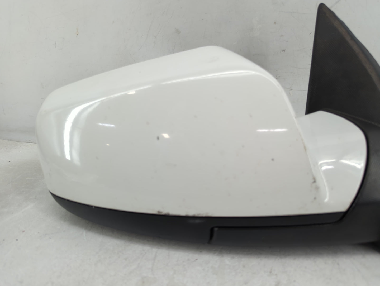 2016-2020 Kia Optima Passenger Side View Mirror - Right Door Mirror OEM Used - Oemusedautoparts1.com