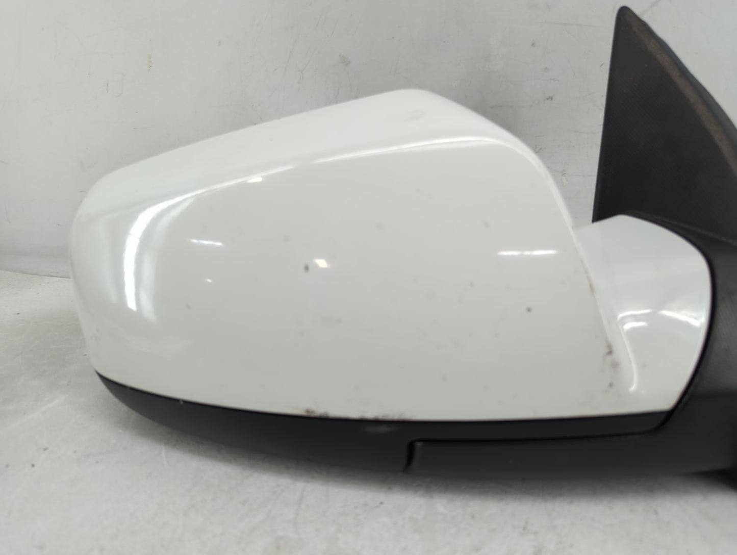 2016-2020 Kia Optima Passenger Side View Mirror - Right Door Mirror OEM Used - Oemusedautoparts1.com