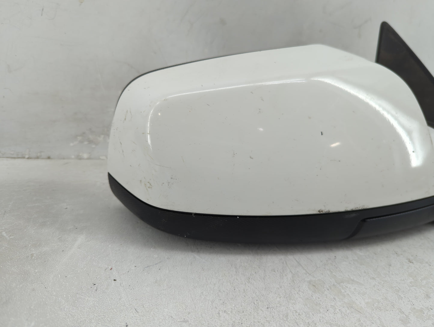 2016-2020 Kia Optima Passenger Side View Mirror - Right Door Mirror OEM Used - Oemusedautoparts1.com