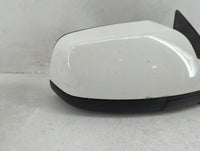 2016-2020 Kia Optima Passenger Side View Mirror - Right Door Mirror OEM Used - Oemusedautoparts1.com