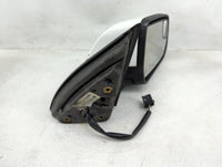 2016-2020 Kia Optima Passenger Side View Mirror - Right Door Mirror OEM Used - Oemusedautoparts1.com