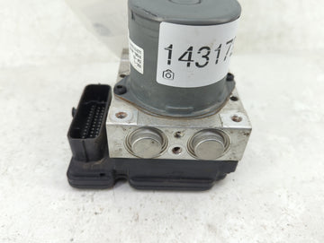 2016-2020 Kia Optima Throttle Body P/N:58900-D5060 Fits Fits 2015 2016 2017 2018 2019 2020 2021 2022 OEM Used Auto Parts - O
