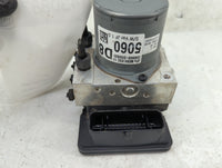 2016-2020 Kia Optima Throttle Body P/N:58900-D5060 Fits Fits 2015 2016 2017 2018 2019 2020 2021 2022 OEM Used Auto Parts - O