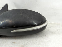 2017-2020 Kia Optima Driver Side View Mirror - Left Door Mirror OEM Used - Oemusedautoparts1.com