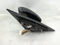 2017-2020 Kia Optima Driver Side View Mirror - Left Door Mirror OEM Used - Oemusedautoparts1.com
