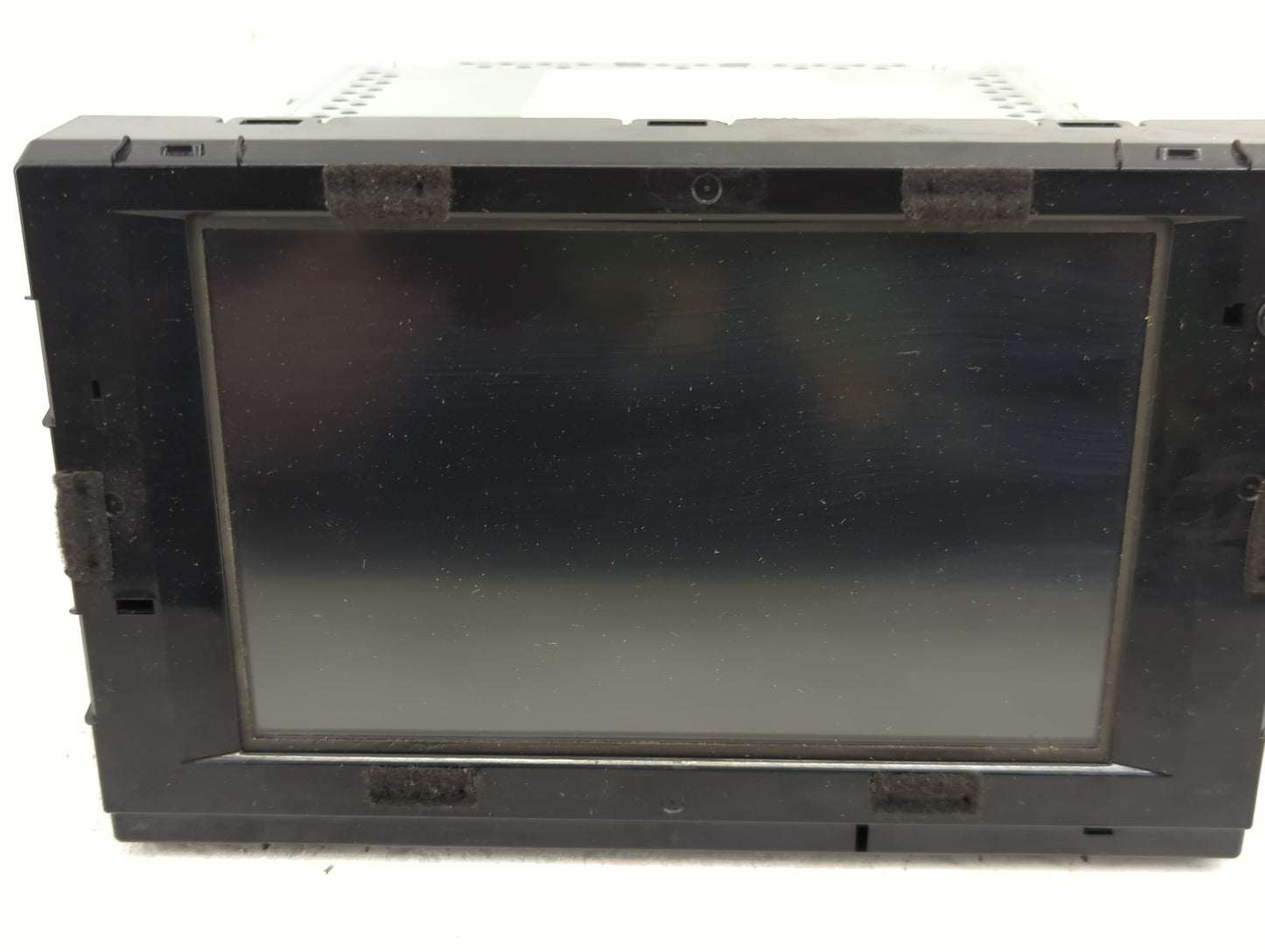 2017-2018 Kia Optima Radio AM FM Cd Player Receiver Replacement P/N:96160-D5150WK ACBB0D5AN.18MY Fits Fits 2017 2018 OEM Use