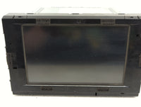 2017-2018 Kia Optima Radio AM FM Cd Player Receiver Replacement P/N:96160-D5150WK ACBB0D5AN.18MY Fits Fits 2017 2018 OEM Use