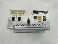 2017-2018 Kia Optima Radio AM FM Cd Player Receiver Replacement P/N:96160-D5150WK ACBB0D5AN.18MY Fits Fits 2017 2018 OEM Use