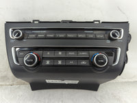2016-2018 Kia Optima Climate Control Module Temperature AC/Heater Replacement P/N:96540-A8180WK 97250-D5701 Fits OEM Used Au
