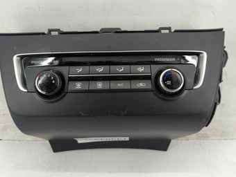 compare product 2016-2018 Kia Optima Climate Control Module Temperature AC/Heater Replacement P/N:97250-D5500 Fits Fits 2016 2017 2018 OEM Used Auto Parts