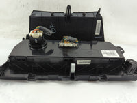 2016-2018 Kia Optima Climate Control Module Temperature AC/Heater Replacement P/N:97250-D5500 Fits Fits 2016 2017 2018 OEM U