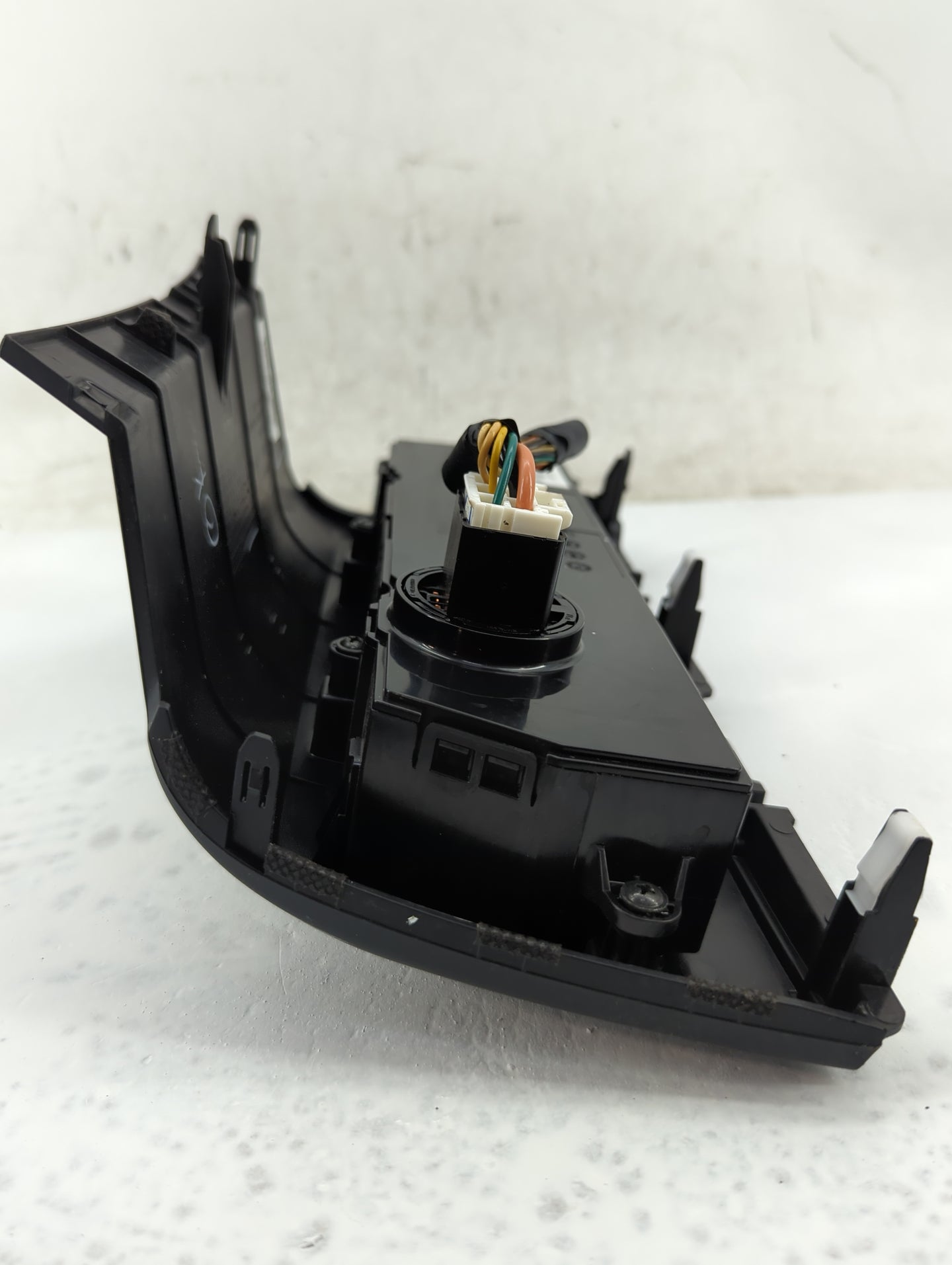 2016-2018 Kia Optima Climate Control Module Temperature AC/Heater Replacement P/N:97250-D5500 Fits Fits 2016 2017 2018 OEM U