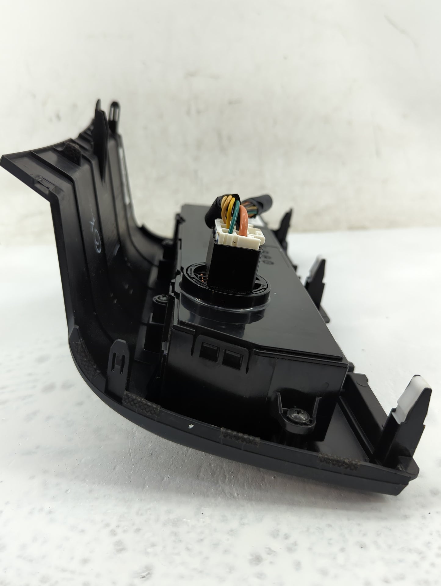 2016-2018 Kia Optima Climate Control Module Temperature AC/Heater Replacement P/N:97250-D5500 Fits Fits 2016 2017 2018 OEM U