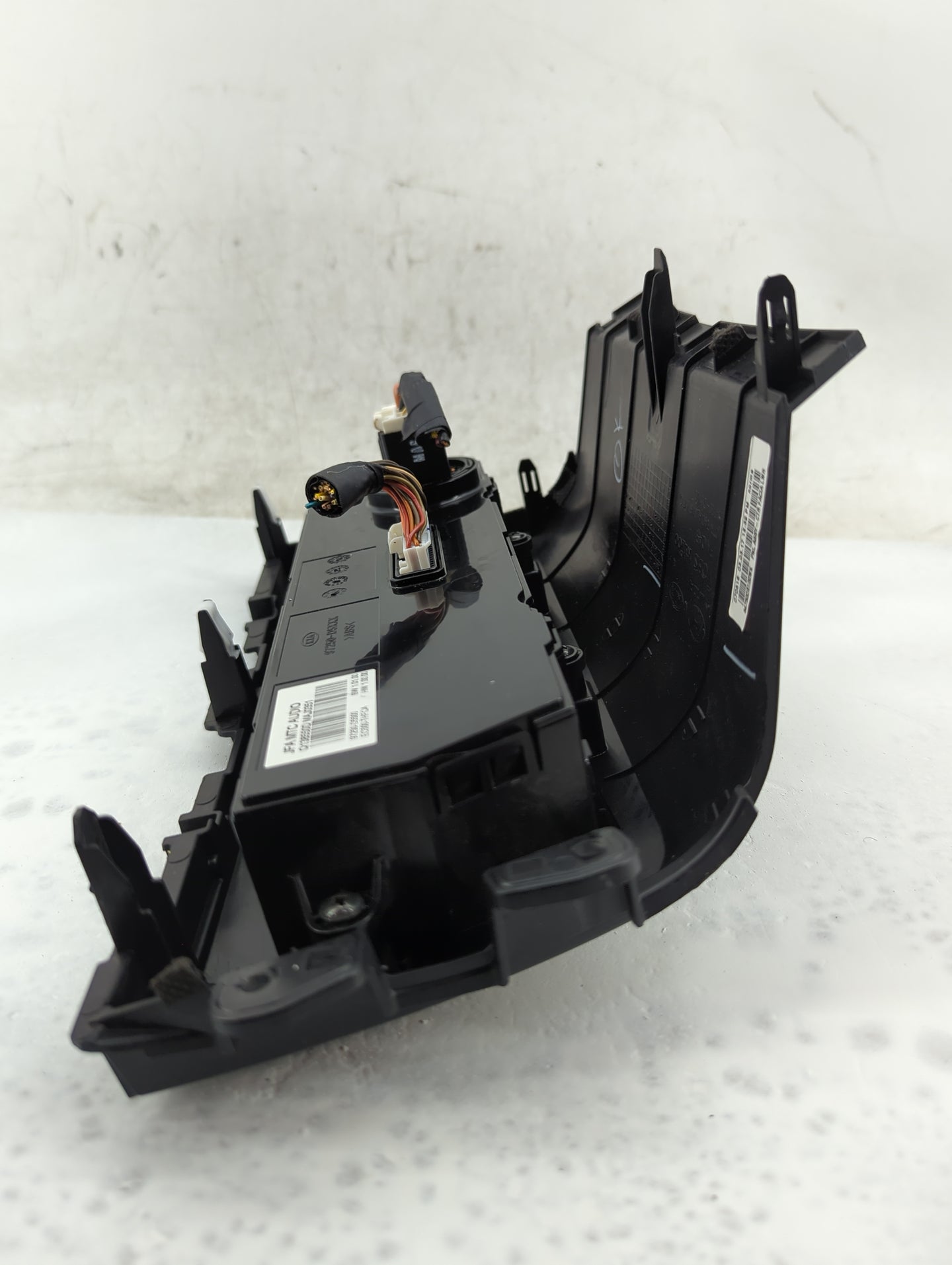 2016-2018 Kia Optima Climate Control Module Temperature AC/Heater Replacement P/N:97250-D5500 Fits Fits 2016 2017 2018 OEM U