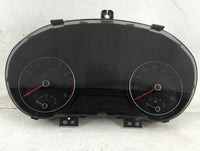 2017-2018 Kia Optima Instrument Cluster Speedometer Gauges P/N:94001-D5300 67702057469, A2C20437000 Fits Fits 2017 2018 OEM 