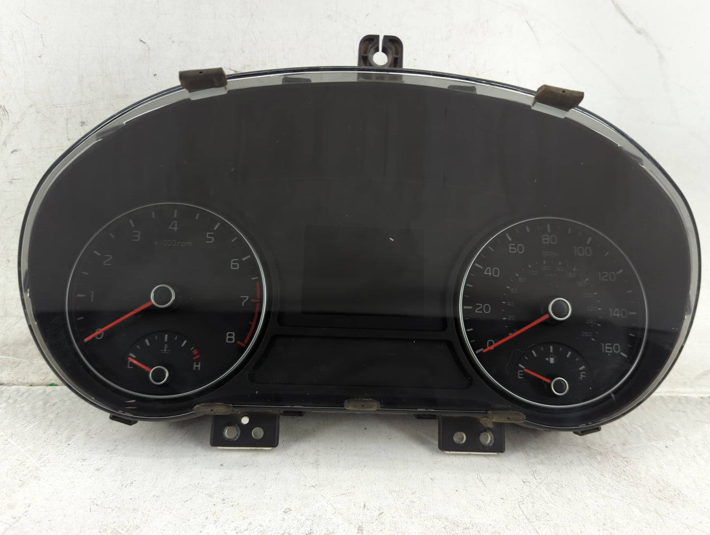 2017-2018 Kia Optima Instrument Cluster Speedometer Gauges P/N:94001-D5300 67702057469, A2C20437000 Fits Fits 2017 2018 OEM 