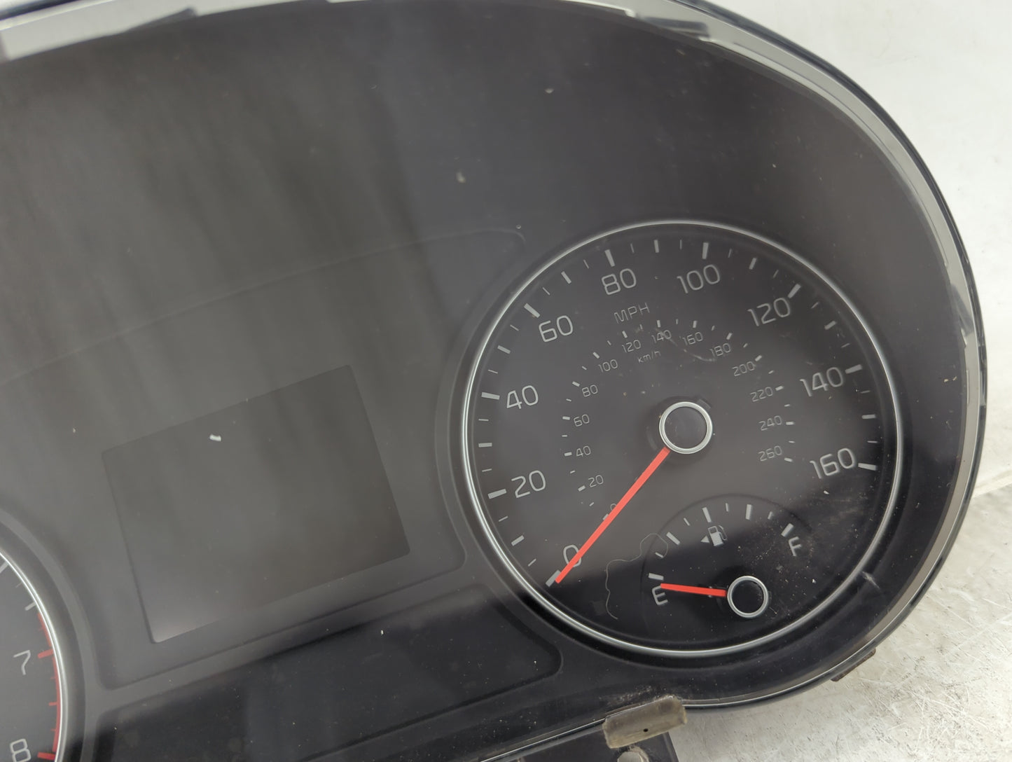 2017-2018 Kia Optima Instrument Cluster Speedometer Gauges P/N:94001-D5300 67702057469, A2C20437000 Fits Fits 2017 2018 OEM 
