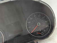2017-2018 Kia Optima Instrument Cluster Speedometer Gauges P/N:94001-D5300 67702057469, A2C20437000 Fits Fits 2017 2018 OEM 