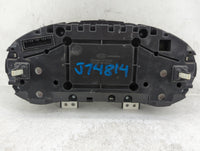 2017-2018 Kia Optima Instrument Cluster Speedometer Gauges P/N:94001-D5300 67702057469, A2C20437000 Fits Fits 2017 2018 OEM 