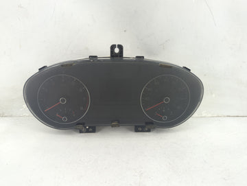 2016-2018 Kia Optima Instrument Cluster Speedometer Gauges P/N:94001-D5300 Fits Fits 2016 2017 2018 OEM Used Auto Parts - Oe