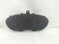 2016-2018 Kia Optima Instrument Cluster Speedometer Gauges P/N:94001-D5300 Fits Fits 2016 2017 2018 OEM Used Auto Parts - Oe