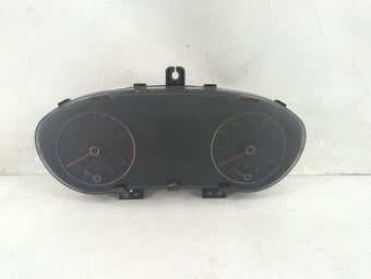 compare product 2016-2018 Kia Optima Instrument Cluster Speedometer Gauges P/N:94001-D5300 Fits Fits 2016 2017 2018 OEM Used Auto Parts